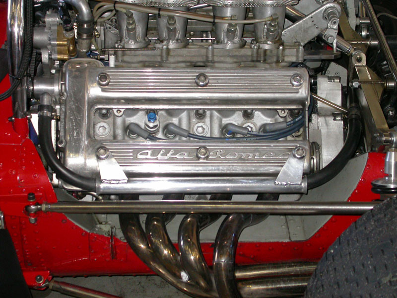Cooper Alfa 0351